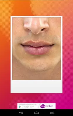 Give a Kiss android App screenshot 12