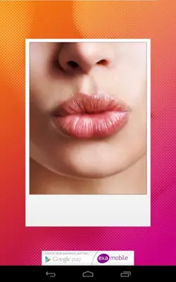 Give a Kiss android App screenshot 13