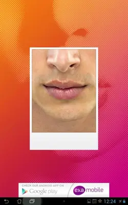 Give a Kiss android App screenshot 19