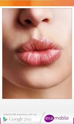 Give a Kiss android App screenshot 6